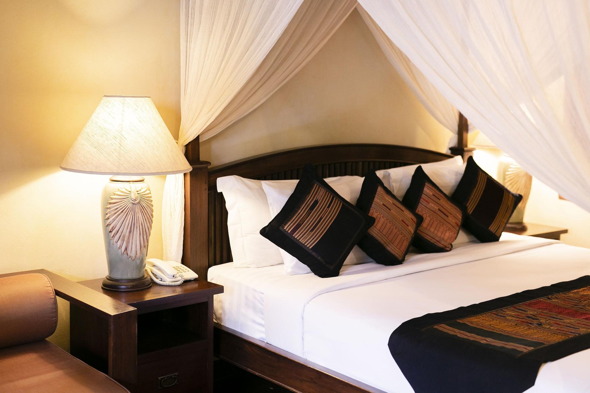 Amata Lanna Chiang Mai, One Member Of The Secret Retreats Hotel Exterior foto