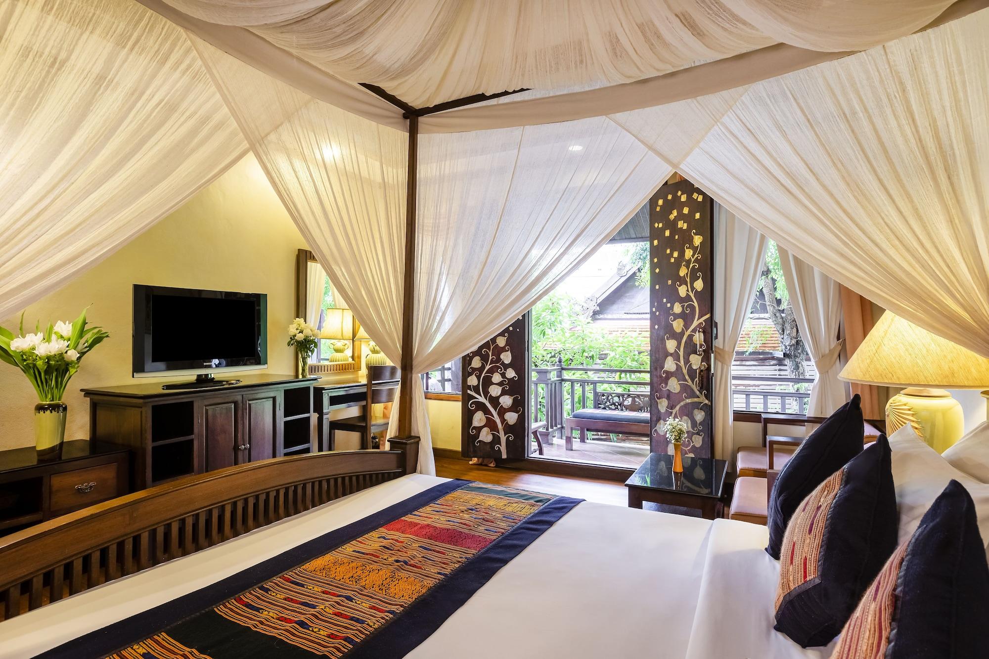 Amata Lanna Chiang Mai, One Member Of The Secret Retreats Hotel Exterior foto