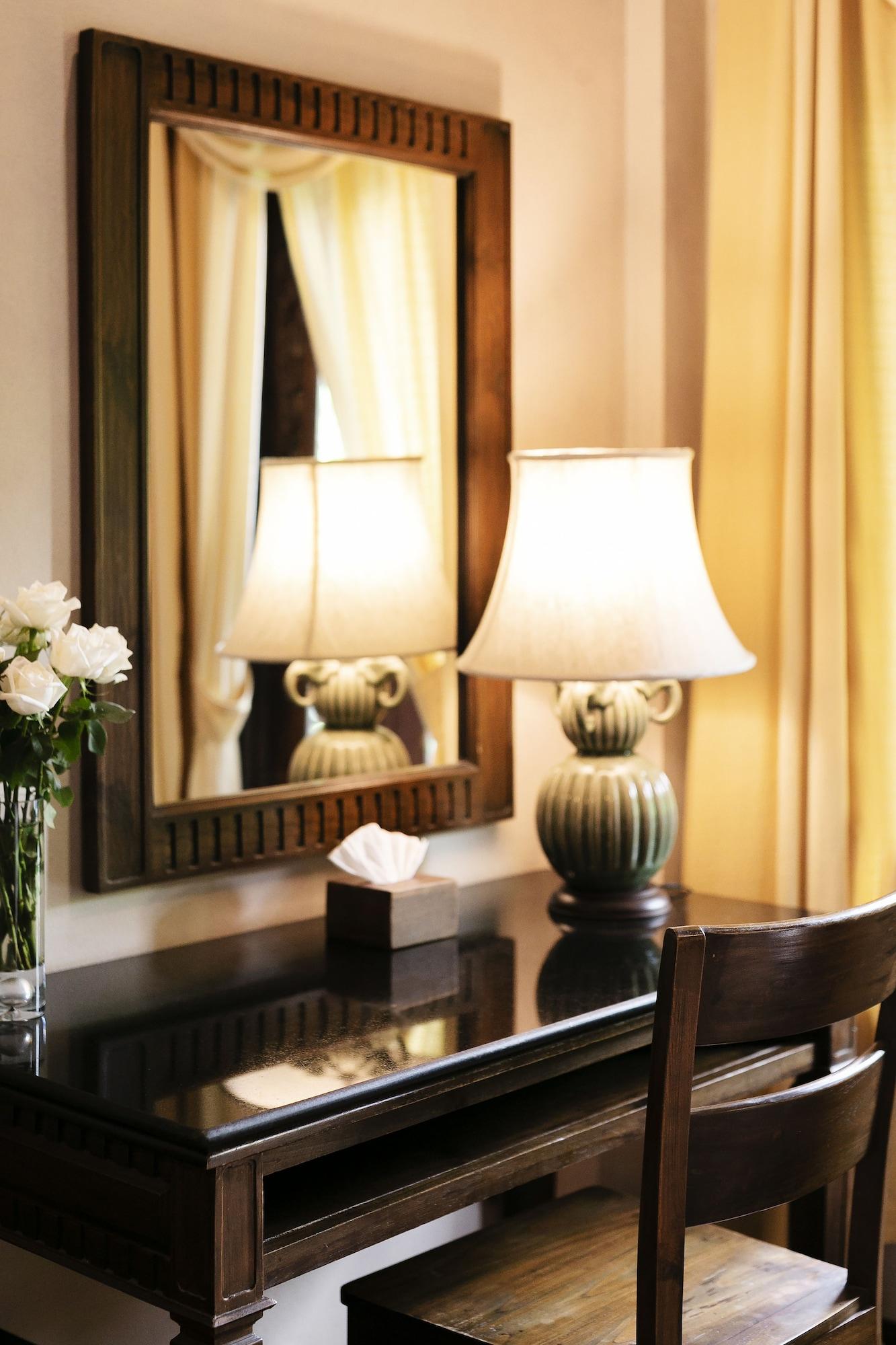 Amata Lanna Chiang Mai, One Member Of The Secret Retreats Hotel Exterior foto