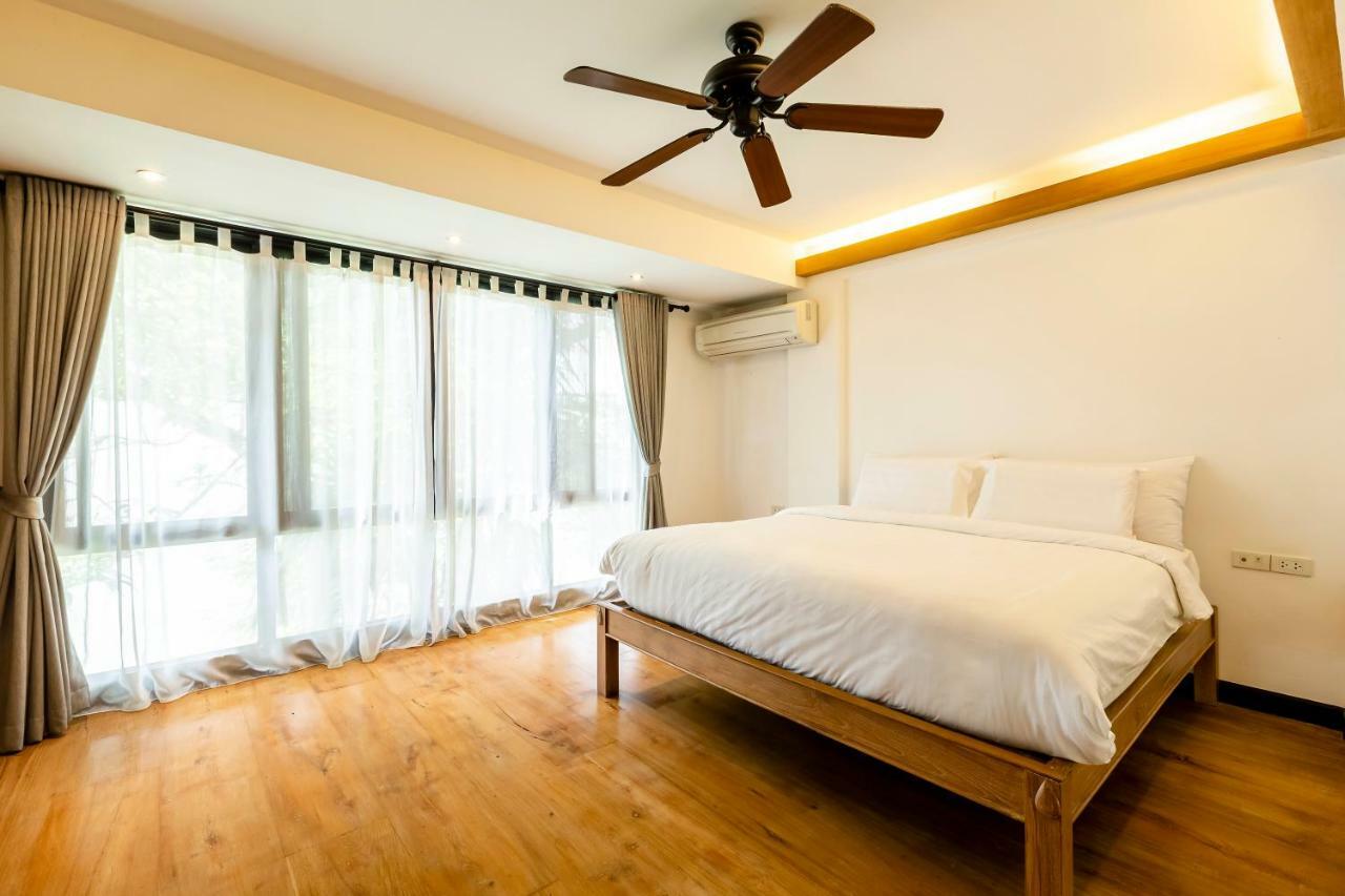 Amata Lanna Chiang Mai, One Member Of The Secret Retreats Hotel Exterior foto