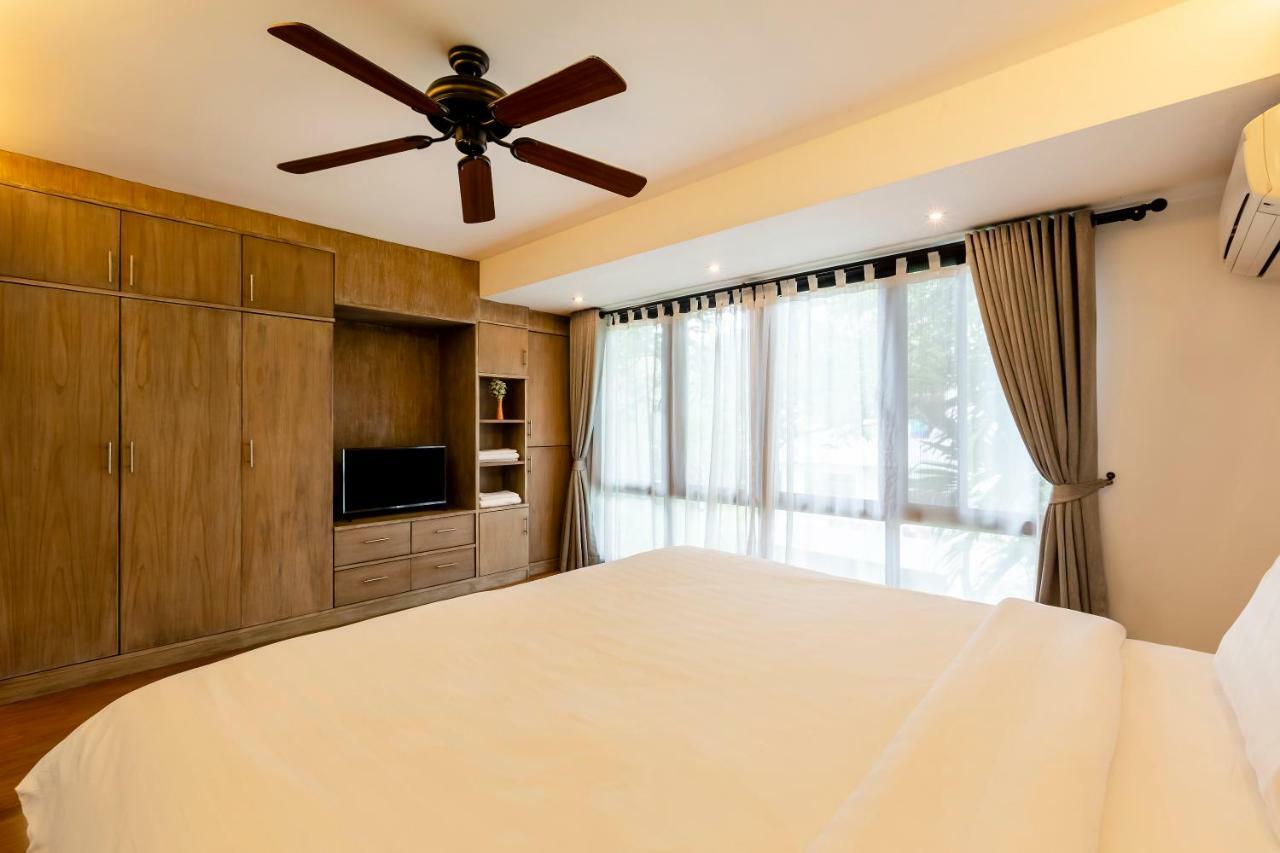 Amata Lanna Chiang Mai, One Member Of The Secret Retreats Hotel Exterior foto